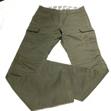 Dickies 카고 팬츠