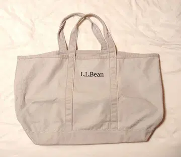 L.L.Bean 그로서리 토트