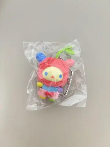 우사하나 쪼끔