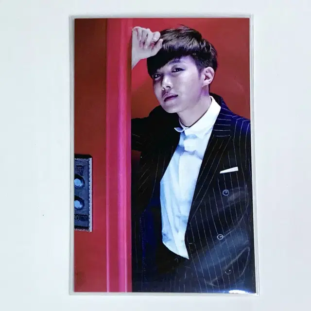 방탄)BTS)초회한정) 제이홉 호석 포토카드 포카 영포에버 쩔어