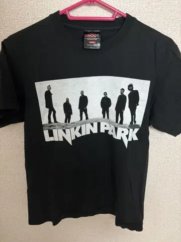 LINKIN PARK 린킨 파크 투어 셔츠