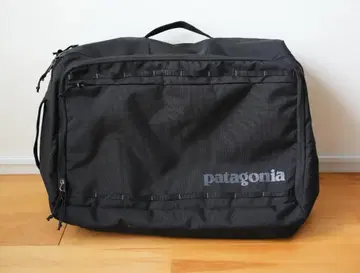 Patagonia Tres Grande 트레스 MLC 45L 블랙