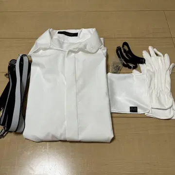 윙카라 셔츠 6세트 FORMALIST 결혼식 신랑