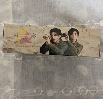 모자 꽁지 보야주 미치나가 티슈
