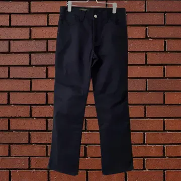 ROTTWEILER x Wrangler 로트와일러 TC 팬츠 30