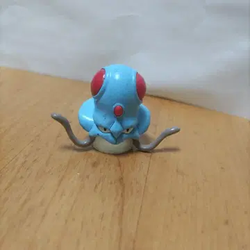 초기 포켓몬 피규어