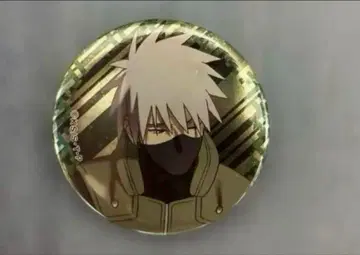 NARUTO 나루토 질풍전 메탈 배지 인연 시리즈 KAKASHI 30개