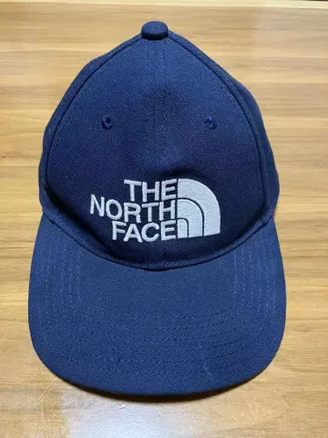 THE NORTH FACE 더 노스페이스 캡