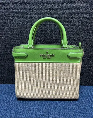 케이트 스페이드 kate spade 숄더백 스테이시 스트로우