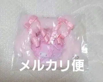 산리오 마이 스위트피아노 드리미 머리띠 마스코트 홀더