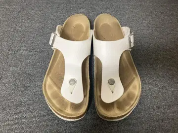버켄스탁 BIRKENSTOCK 기제