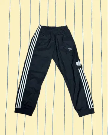 Adidas Black pants