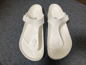 새상품급 버켄스탁 BIRKENSTOCK 기제