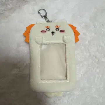치이카와 시사 트레이딩 카드 케이스 카드 홀더