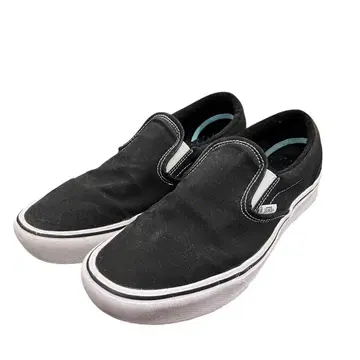 VANS 컴피쿠시 슬립온 VN0A3WMDVNE 28.5cm