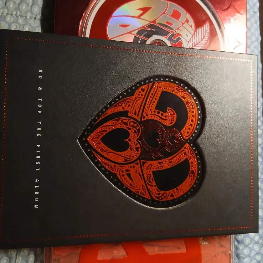 G-DRAGON | 지드래곤 GD album on Bunjang Global Site.