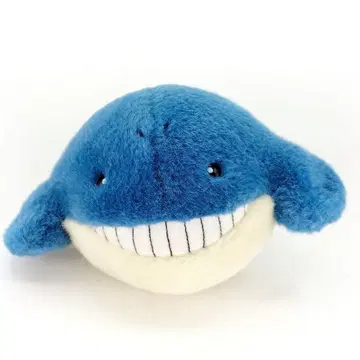 당시 TOMY 초기 고래왕자 봉제 인형 금은 포켓몬 Pokemon