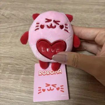 Roroha ASTRO 마스코트 문빈