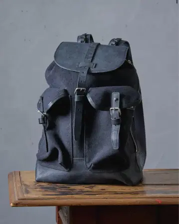 dove&olive 럭색 L