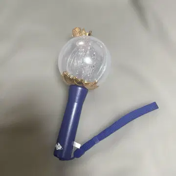 이레귤러 Irregular Dice 응원봉 무도관
