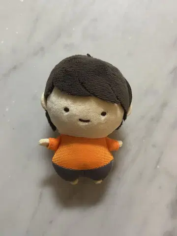 초특급 카시와기 하루 마스코트 봉제 인형