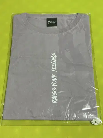 스파치스테이션 오리지널 4staker 반팔 T셔츠 퍼플 L 사이즈