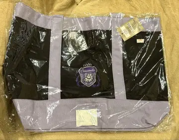 정가 2750엔 트위스티드 원더랜드 옥타비넬 토트백