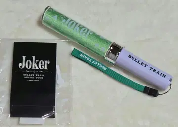 초특급 JOKER 응원봉 타쿠야