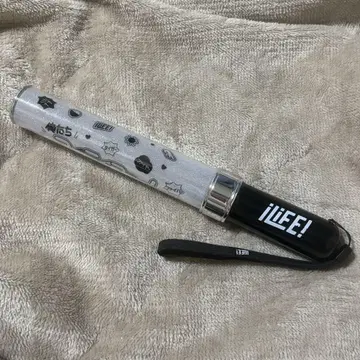 iLiFE! 공식 응원봉