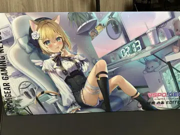 VspoGear 키보드 호두노아 edition
