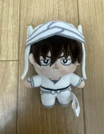 호와누이 마스코트 아마오니