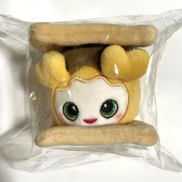 TWICE POPUP STORE 스모어풍 백참 지효