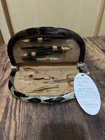 에티켓 세트 이탈리아제 AYUMI JEWELRY