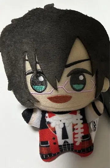 아이돌 마스터 SideM 이세야 시키 SD 인형 High-Joker