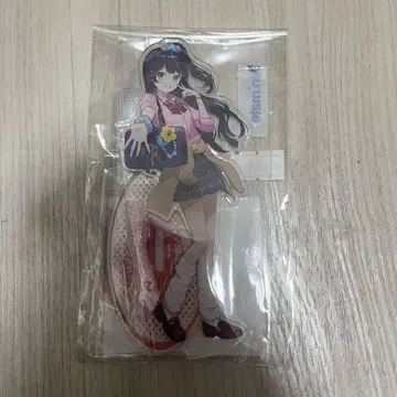 니지산지 츠키노 미토 아크릴 스탠드