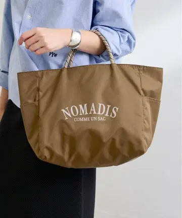 새상품 nomadis 프레임워크 별주 sac 2w 카멜 신색상