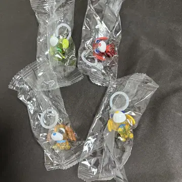 오차견 메지루시 액세서리 료쿠 아르 무하 차이