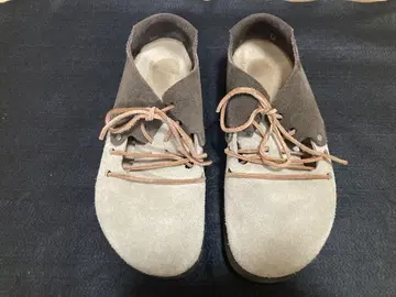 버켄스탁 BIRKENSTOCK 몬타나 2