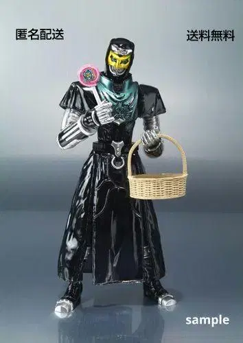 [새상품급] S.H.Figuarts 데네브 이매진 가면라이더 덴오