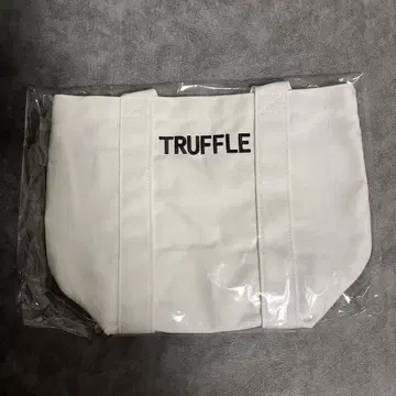 트러플 베이커리 TRUFFLE tote bag 토트백