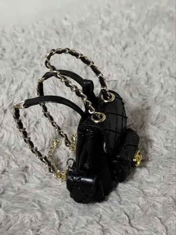 라부부 백팩