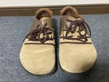 버켄스탁 BIRKENSTOCK 몬타나 3