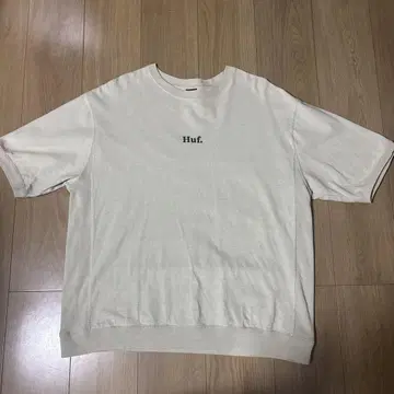 hufT 셔츠