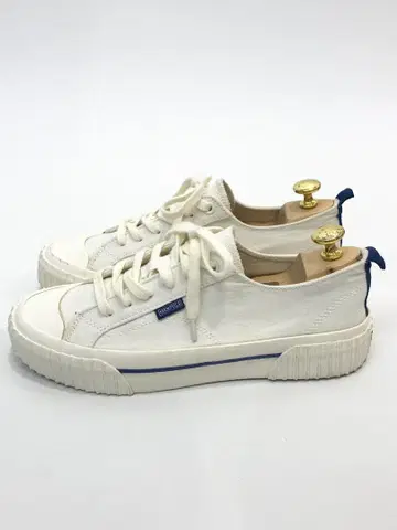 MANIPELLO 캔버스 스니커즈 SIZE: 24.5cm 07002S