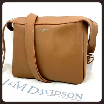 J&M DAVIDSON 제이앤엠 숄더백 콜레트 2way