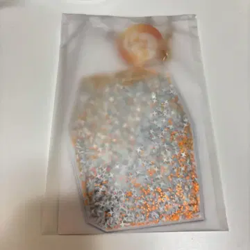 앙스타 9주년 파샷츠 케이스 FLARE