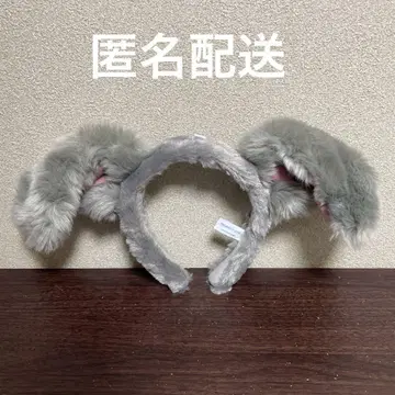 디즈니 강아지 이야기 카드놀이 머리띠