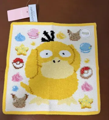 포켓몬 코닥 손수건 페일러