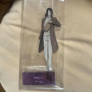 BLEACH 만남 아크릴 스탠드 쿠치키 뱌쿠야