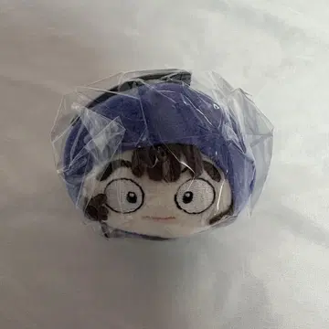 닌타마 포테코로 마스코트 3 오하마 칸에몽